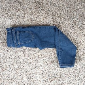 Boys 5T H&M super stretchy skinny jeans